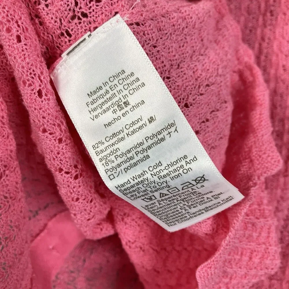 J. Crew pretty lightweight